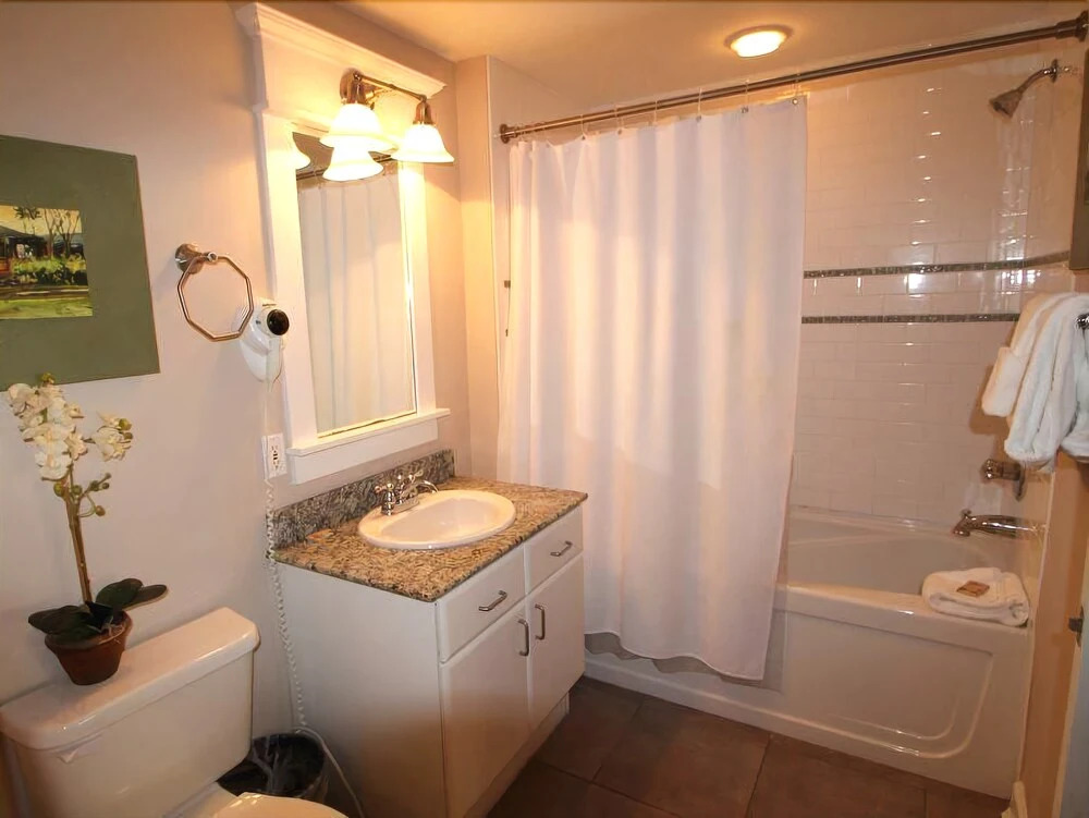 Grand Panama 1304 Tower I - Two Bedroom Condo