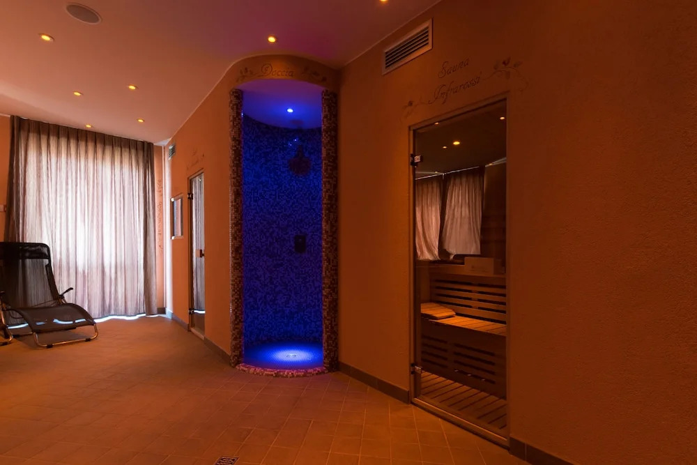 Hotel Antica Torre