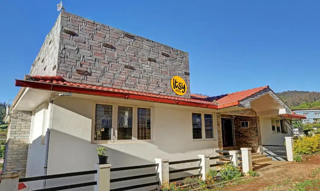 Itsy Hotels Twin Falls
