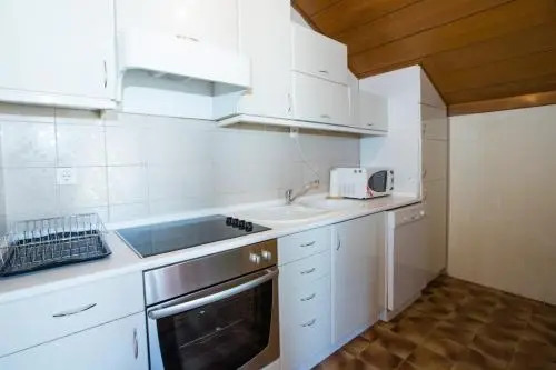 Apartment Macan