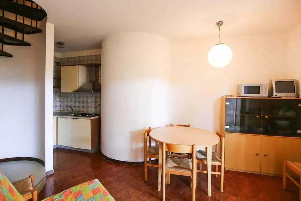 Apartment Villaggio Tivoli-3 by Interhome