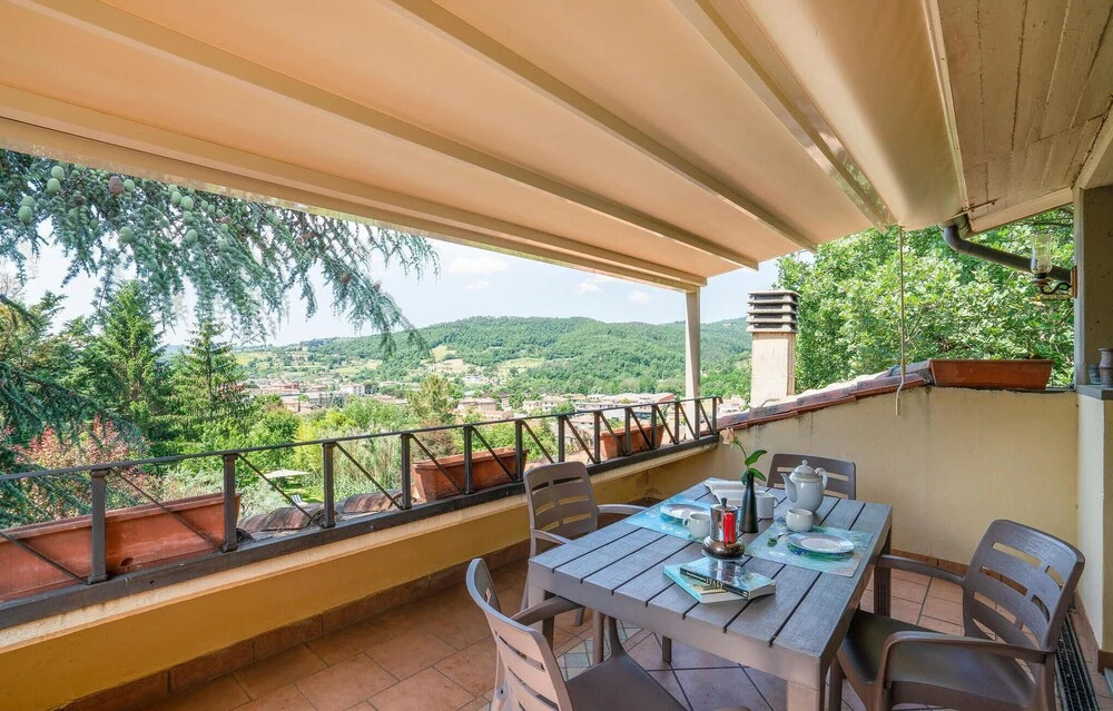 Villa La Costa