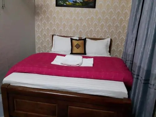 Phuong Dong 2 Guesthouse