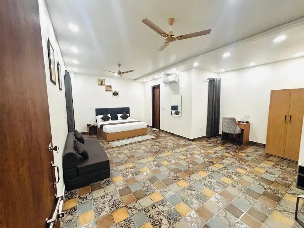 Nirvana inn