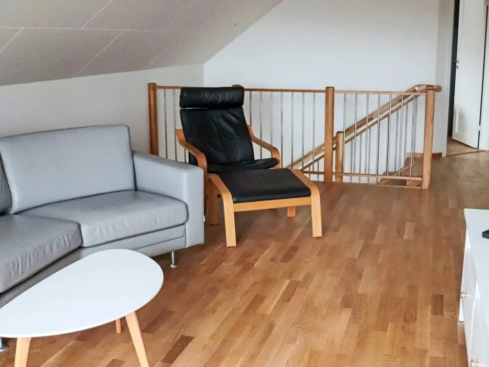 5 Star Holiday Home in Falkenberg