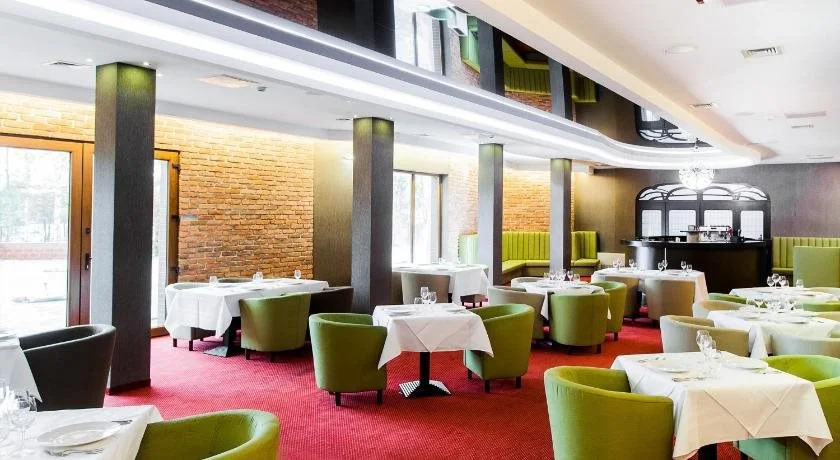 Hotel Viki