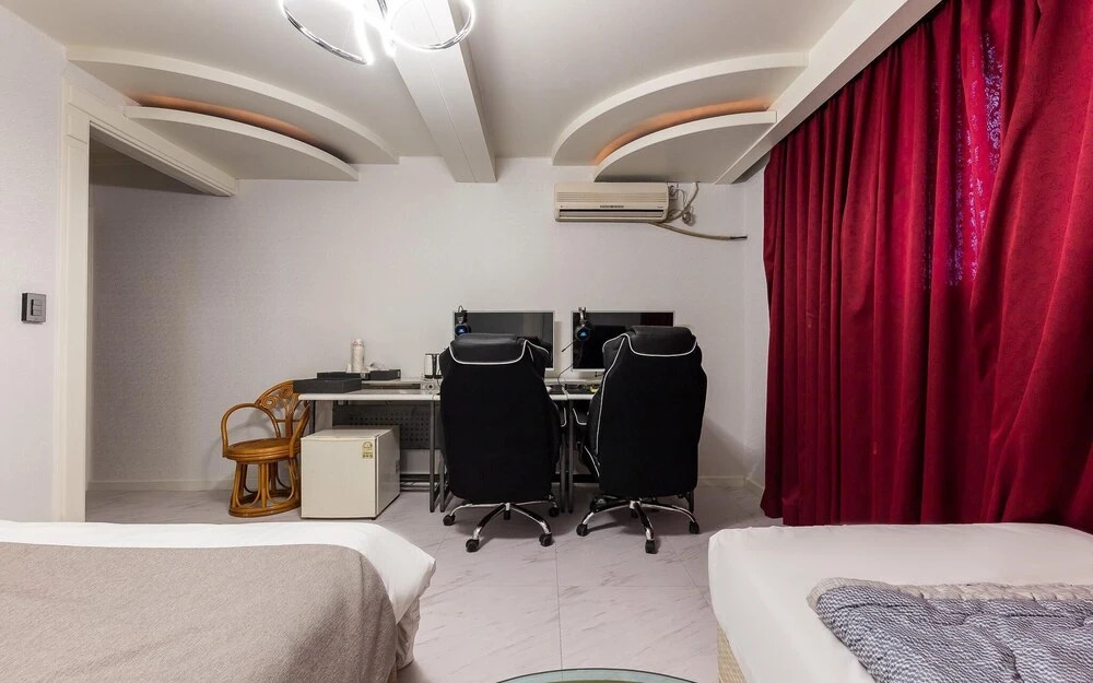 Gongju Hotel del Luna