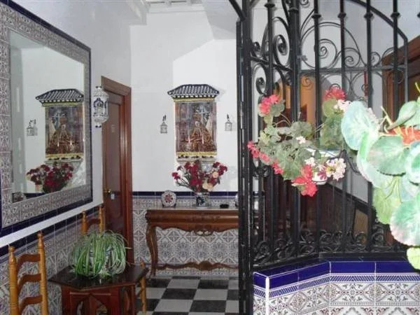 Hostal Plaza Damasco