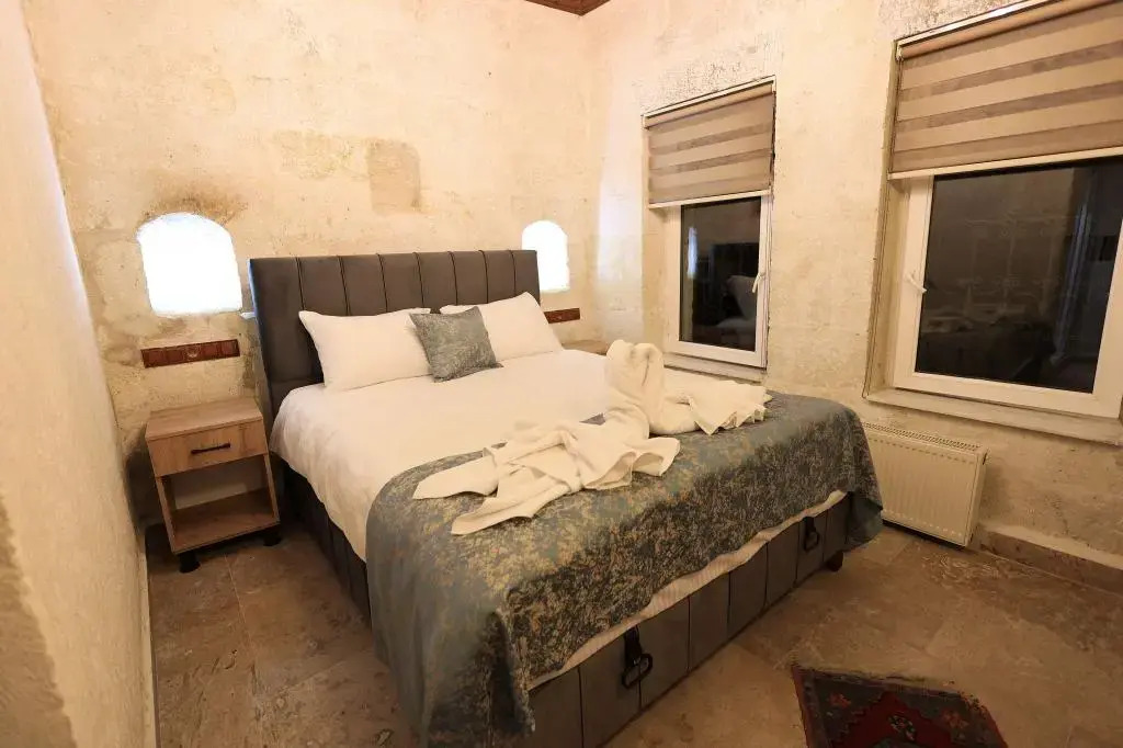 Pacha Cave Hotel