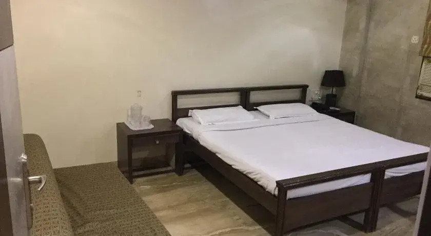 Haredia Hotel