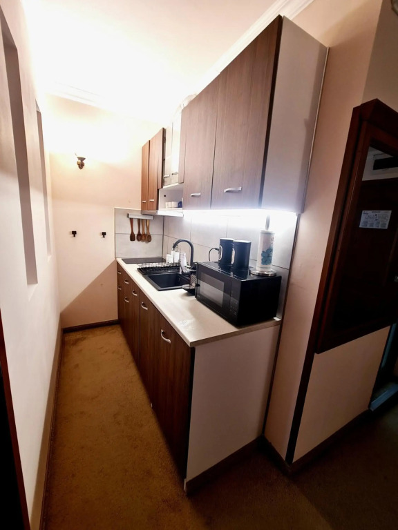 Snow Line Suites SLS