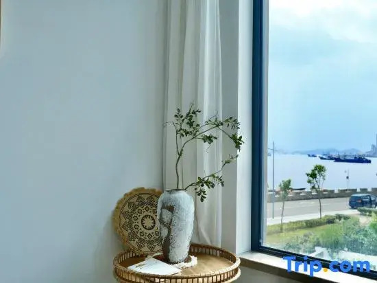 Xiangshan Siyu Nine House Home Stay