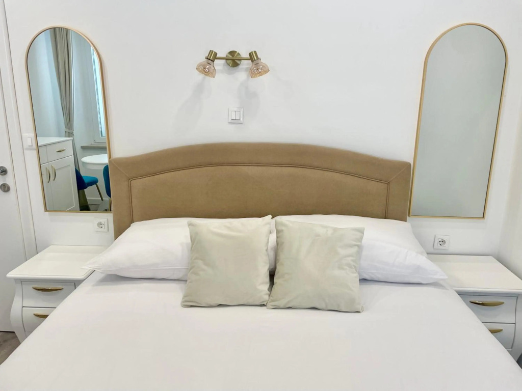 Ida Old Town Rooms 2