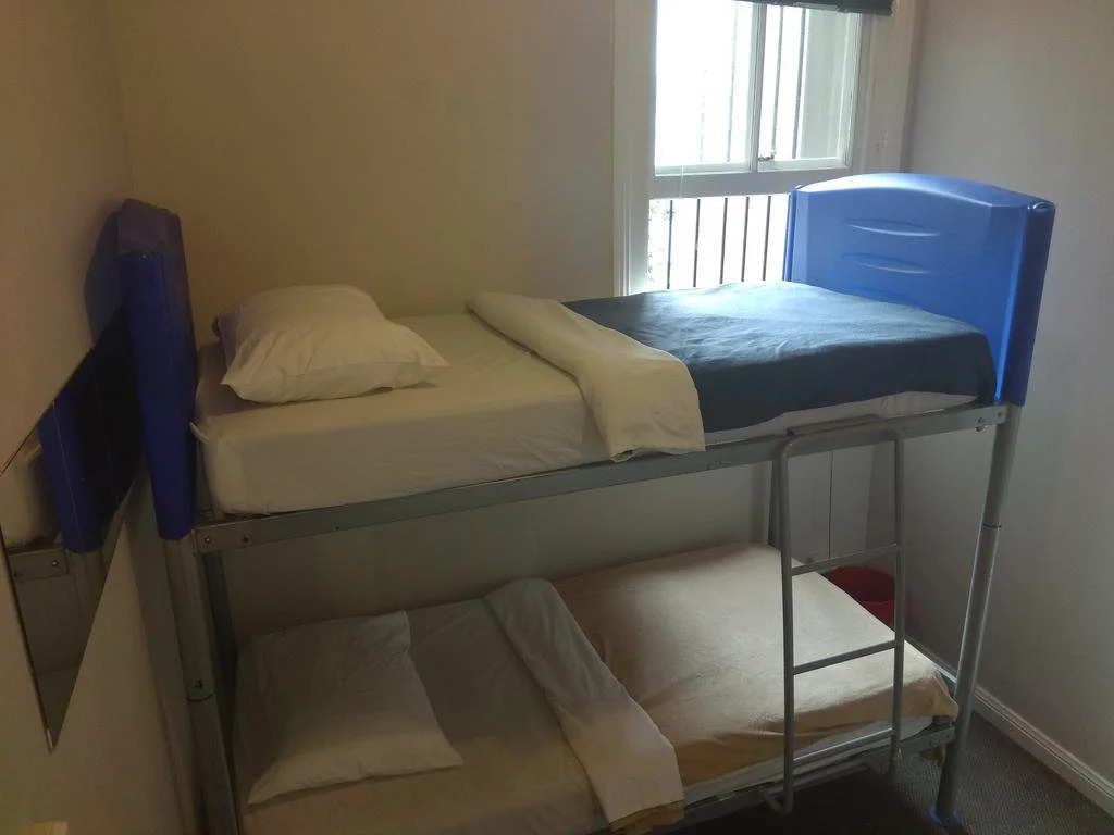 Asylum Sydney Backpackers Hostel