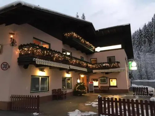 Gasthof Brunnhäusl