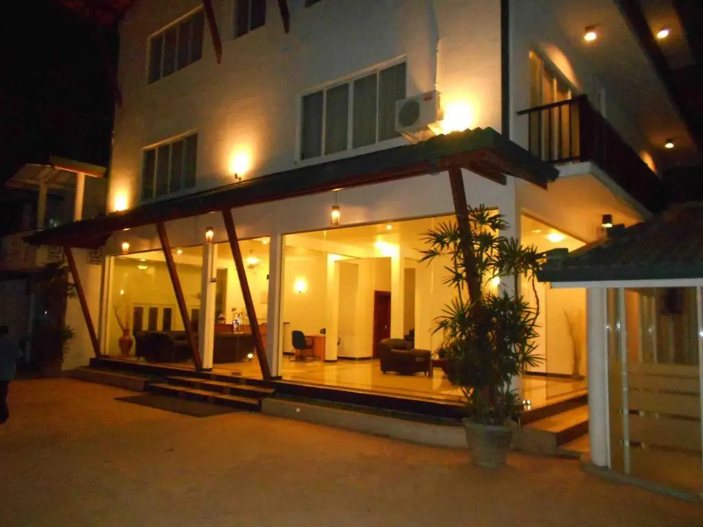 Hotel Onreech
