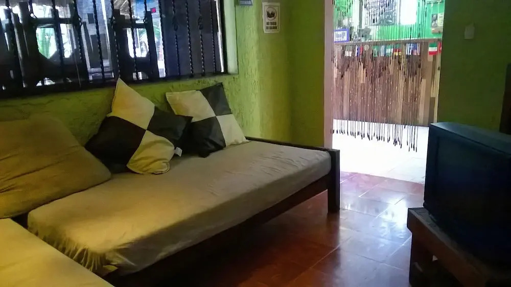 Maya Cha'an Guesthouse