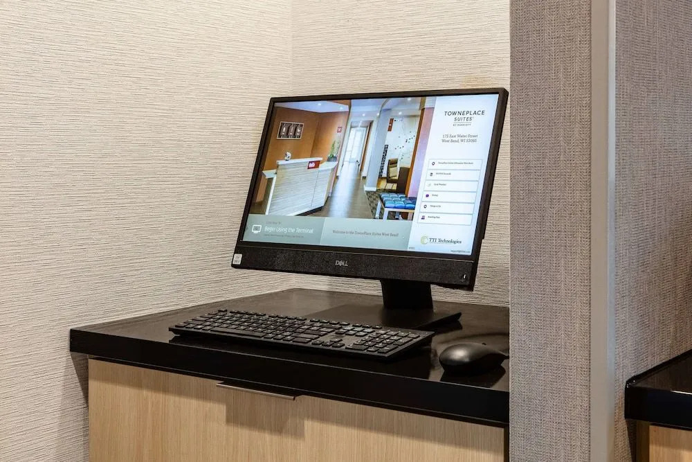 TownePlace Suites By Marriott Milwaukee West Bend