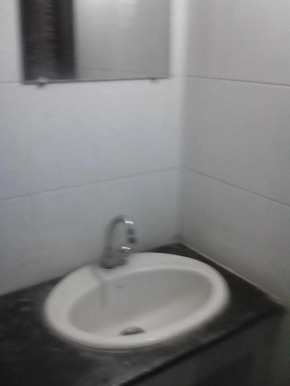Short stay service apartment