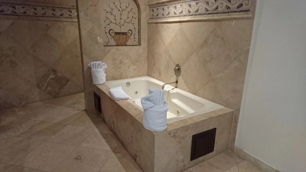 Azure Vacation Rental Rosarito