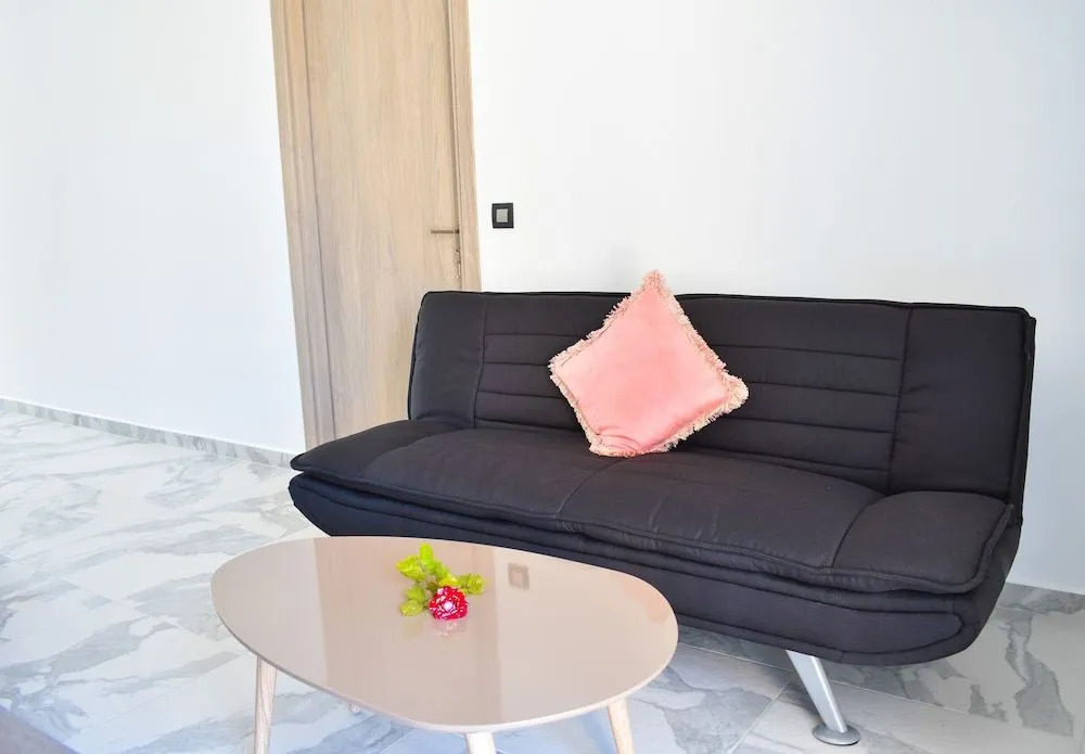 Katsaros Deluxe Apartments