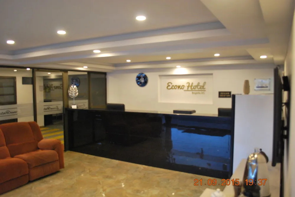 Econohotel