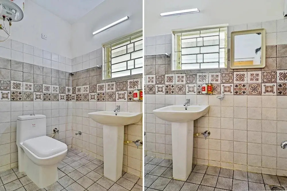 Sree Banashankari Guest House 2 by OYO Rooms