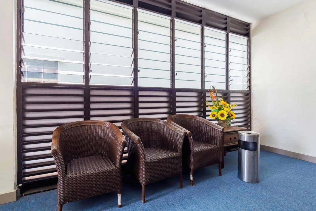 Dolphin Hotel, Chow Kit Kuala Lumpur