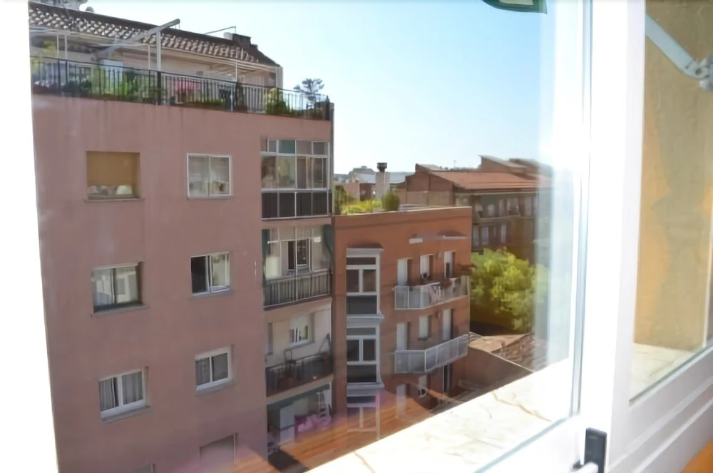 Bed&Bcn Sant Andreu