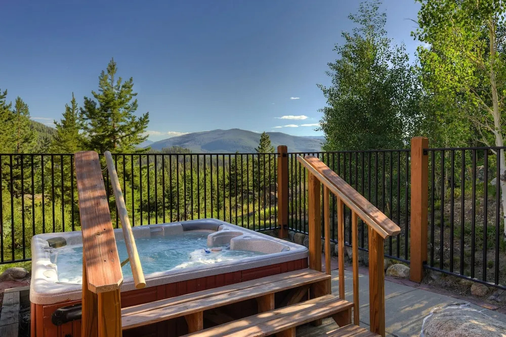 Antlers Gulch #403 by Summit County Mountain Retreats