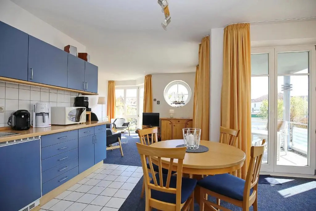 Dünenblick Wohnung 24