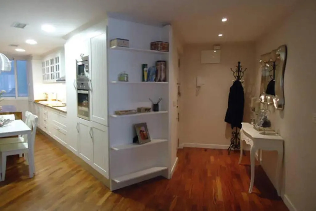 Lovely Loft Rambla