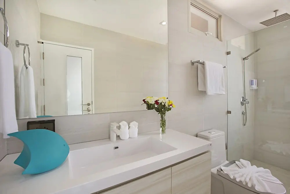 Brand New Villa Snow Wave 3 Bedrooms