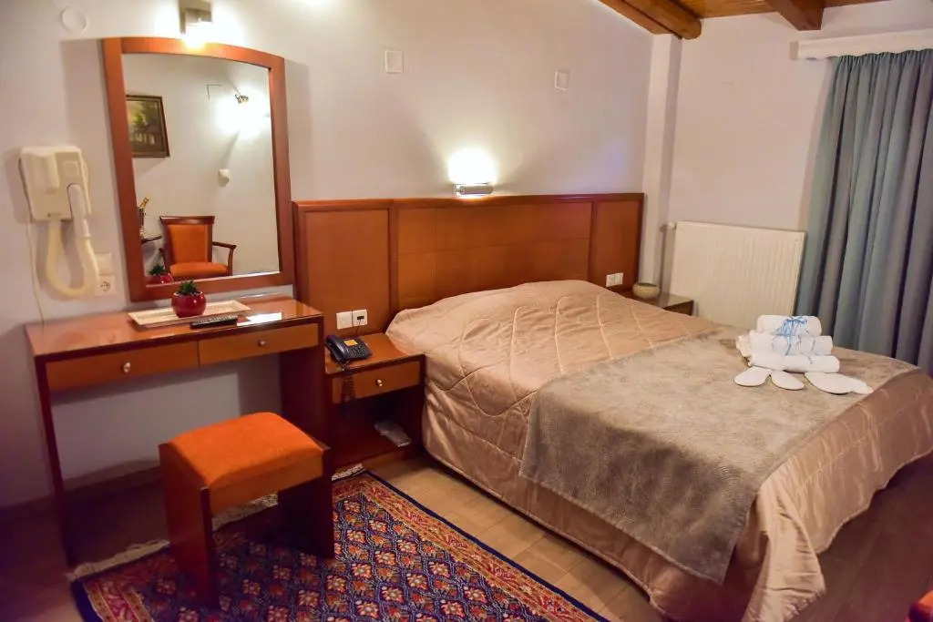 Oscar Hotel