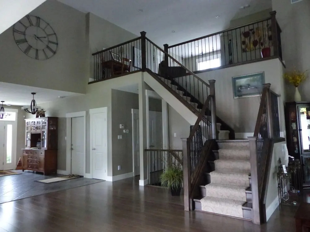 The Loft B&B