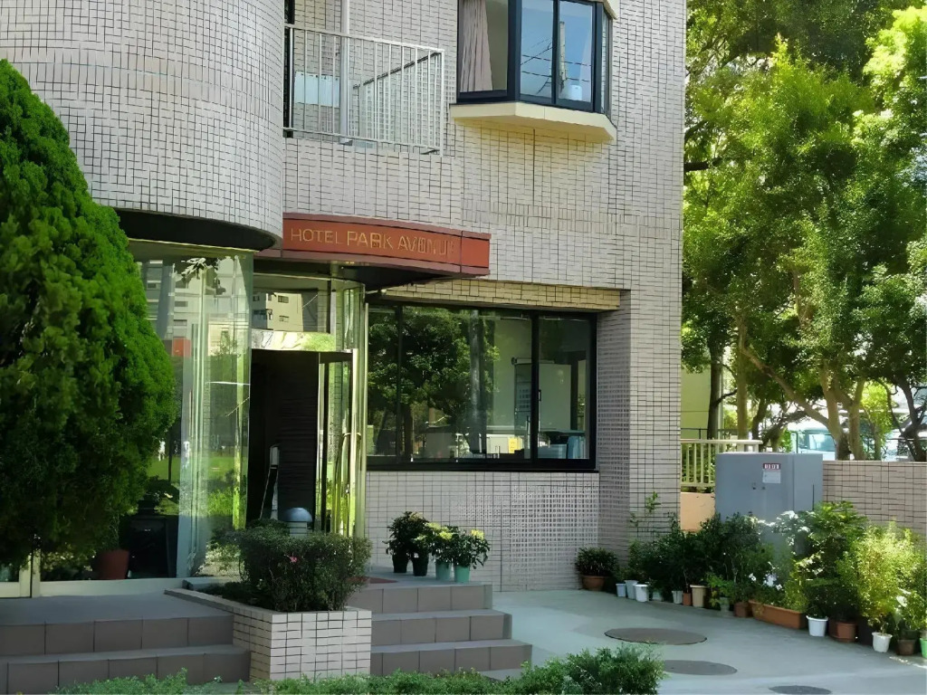 Hotel Park Avenue