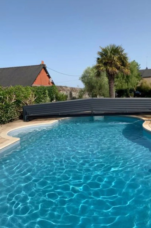 House La houle Cancale