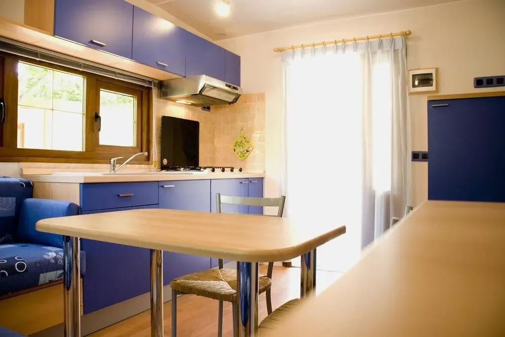 Lido Camping Village