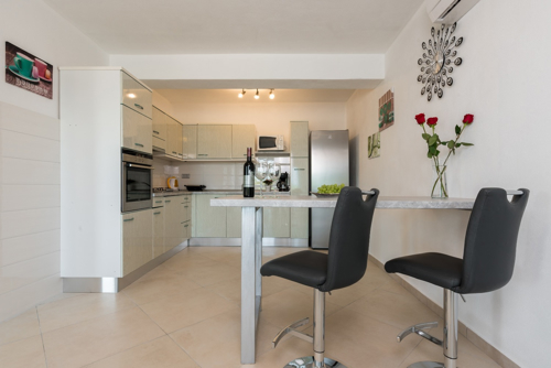 Holiday House Larif - Luxury In Nature: Nedescina. Istria