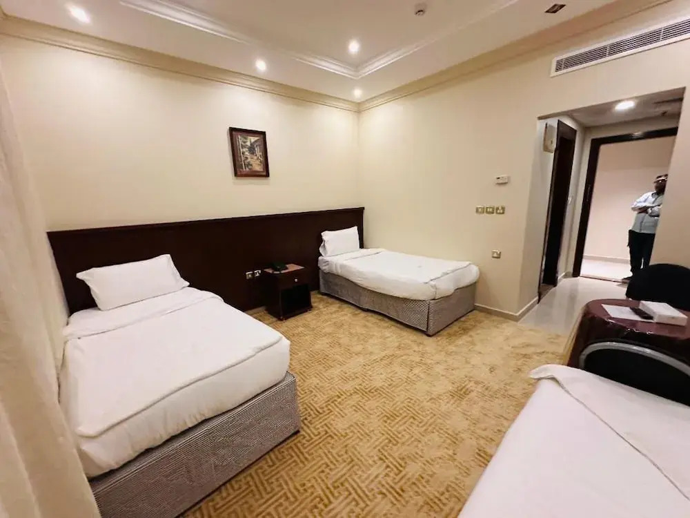 Verta Alshisha Hotel