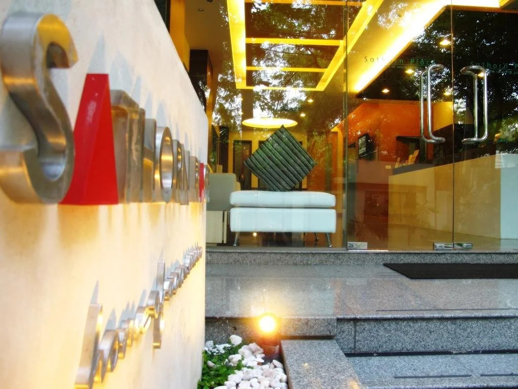 Sathorn Place