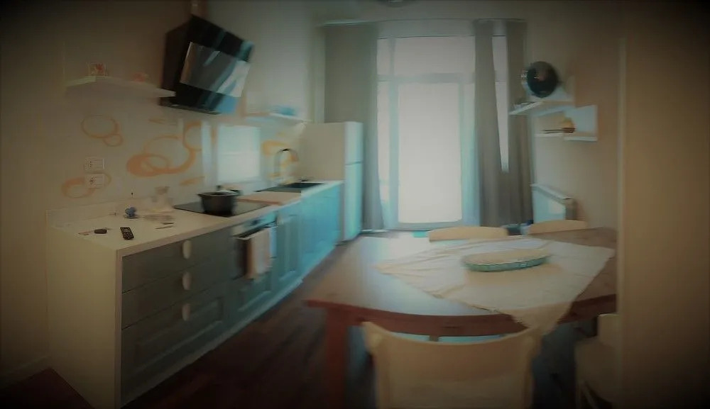 Sacra Famiglia Ausonia Apartment