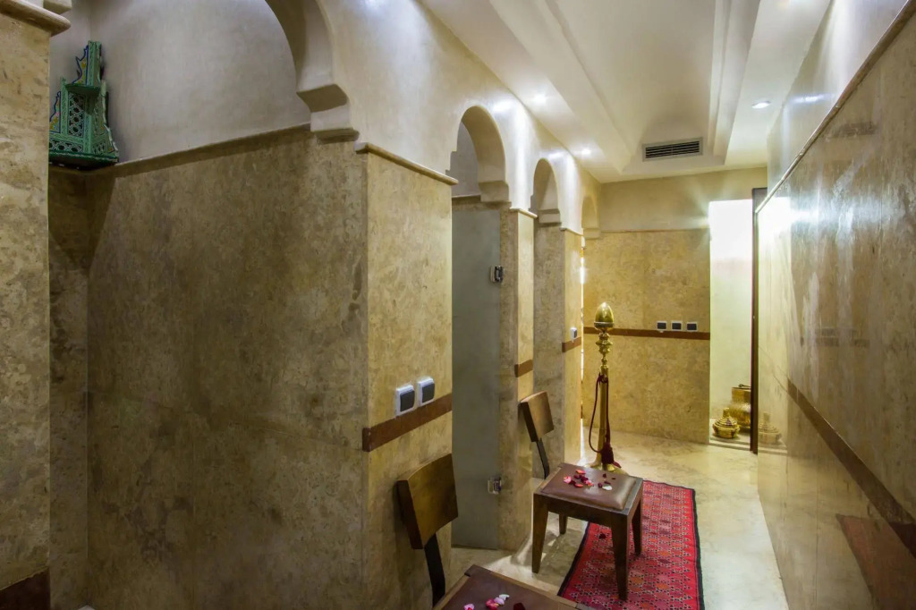 Riad XO