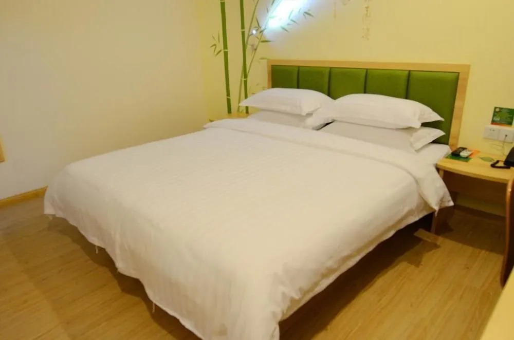 Yasu Express Hotel