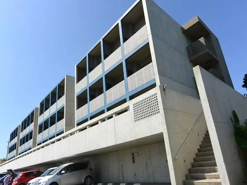 Apartment Hotel & Resort Tilla SeaQ
