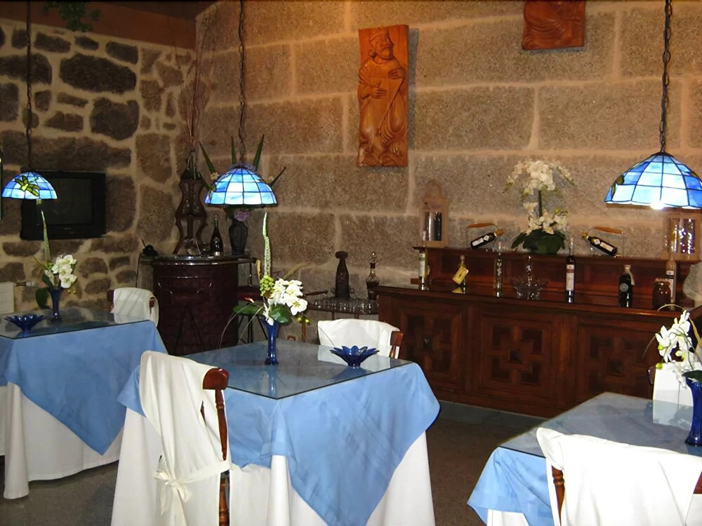 Casa Grande Do Ribeiro