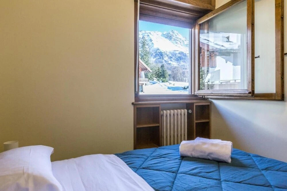 Cortina - Shortholidays
