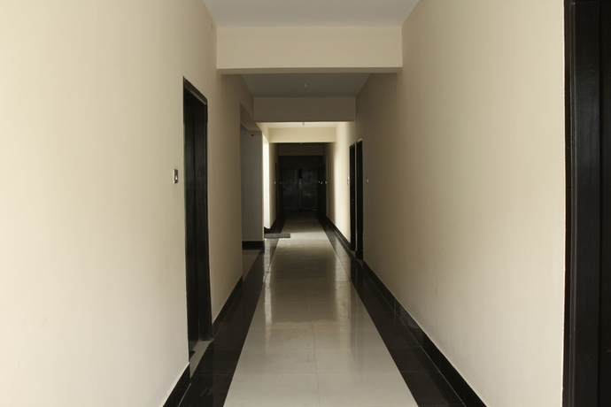 Fiorini Hotel