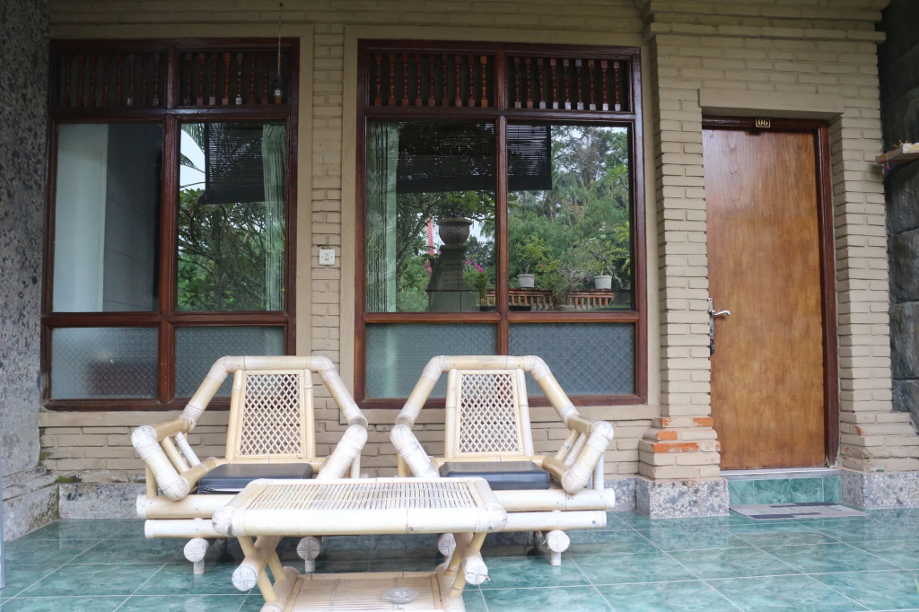Citrus Tree Rooms - Sulendra