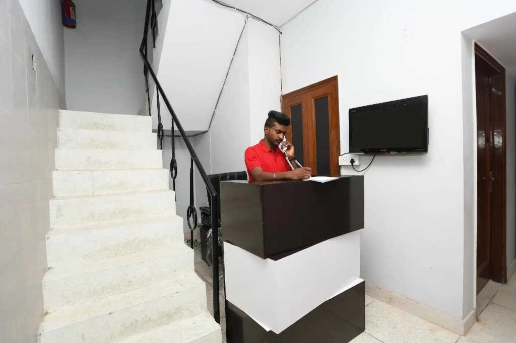 Bimal Residency By OYO Rooms